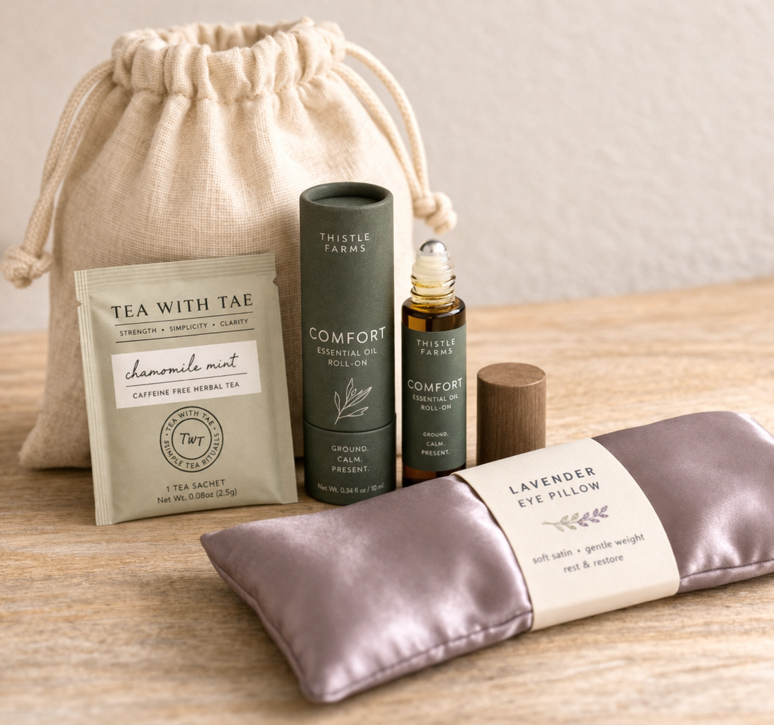 Caregiver reset session preview