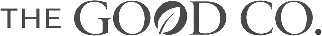 The Good Co. Logo